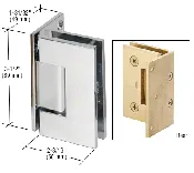 VIE 044 HINGES