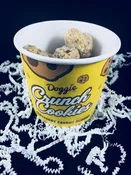 Organic Frozen Treat Dough