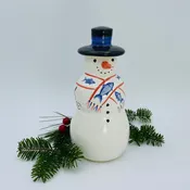 2023 Snowman