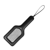 Sex &amp;amp; Mischief Fishnet Paddle