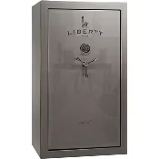 Liberty Colonial 30 Gun Safe with Electronic Lock