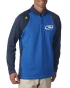 Adidas 1/4 Zip Training Top