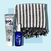 Carry-On Getaway Gift