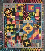 2023 Scrap BOM Pattern by Valley Fabrics