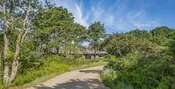 Cove View Residence — LeBlanc Jones Landscape Architects