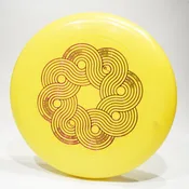 Wham-O 100 Mold Freestyle Players Association 2024 FPAW