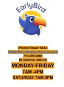 IPHONE SCREEN REPLACEMENT