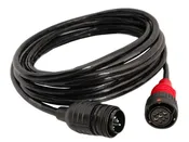 20′ Detachable Head Cable for 206VF Light Unit