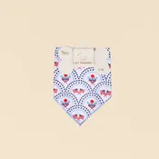 All American Darling Bow-Wow Pet Bandana
