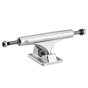 Ace x Orchard Inverted Hollow Trucks Polished Silver (Sold as Set of 2)