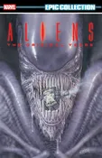 Aliens Epic Collection: The Original Years Volume. 4