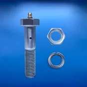 3/4″ Grease Bolt