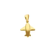 Air Plane Solid