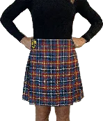 Alaskan Women’s Sport Kilt
