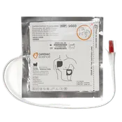 Cardiac Science AED G3 Pro Pads 9660-001