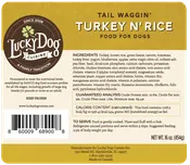Turkey and Rice
