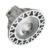 00943, Vivid MR16 LED, 50W Equivalent, 2700K, 36 Degree Beam