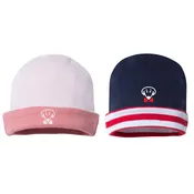 Beau baby cap