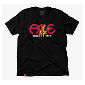 Ace Trucks Shirt Hotbox