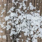 Cyprus White Flake