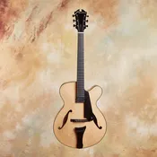 Marchione 16″ Archtop