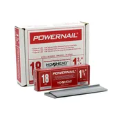 18 Ga. 1 3/4" Powercleats Powernail