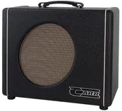 Carr Mercury V 1x12 Combo Amp, Black