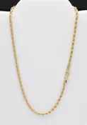004 | 3.5mm French Rope
