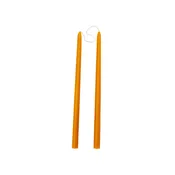 10" 1/2 Taper Antique Gold