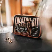 Cocktail Kits  - USA Made
