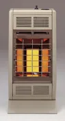 Empire SR-6 Heater