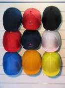 LYCRA HELMET COVER EUROPEAN SIZE