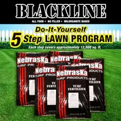 BLACKLINE 5-Step Program