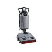 Lindhaus Electric Hybrid Floor Scrubber and Drier