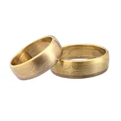 Trinity — David Weinstock's Goldsmith Shop