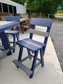 Bench Chair