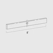 Batten Moulding