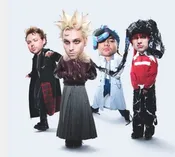 5 Seconds of Summer - Everyone's A Star (CD)