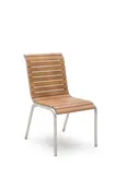 Geneva Stacking Side Chair