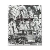 "Artepaño: Chicano Prisoner Kerchief Art" Book