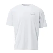 Cape Cloth Performance Tee - White