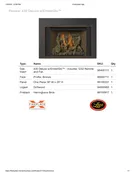 430 GSR2 Driftwood Display – Concord