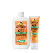 Absorbine Veterinary Liniment Gel