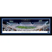 2021 Beaver Stadium "Runout" Auburn White Out in Select Frame