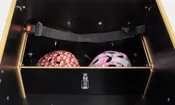 Box Bench