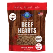 Beef Hearts