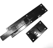 12 Inch Shutter Slide Bolt
