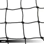 #42 Poly Batting Cage Nets