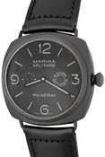Panerai Radiomir Marina Militare C50390
