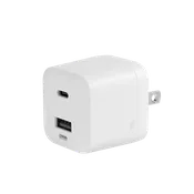 iStore Dual Wall Charger
